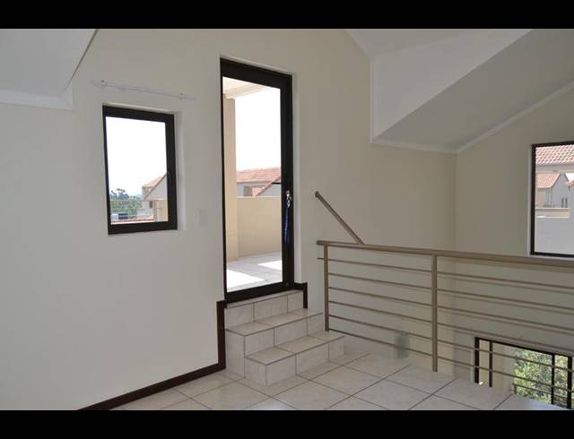 1 BEDROOM PROPERTY TO RENT IN PAULSHOF